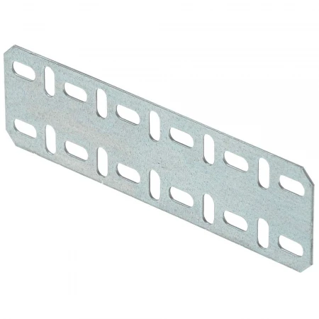 Пластина соединительная h=100мм HDZ IEK CLP1S-100-M-HDZ