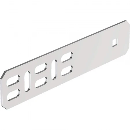 Пластина шарнирного соединения h=50мм IEK CLP1SH-050