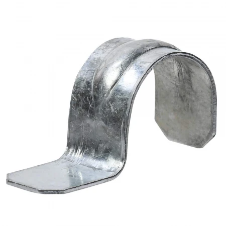 ELASTA Скоба металлическая однолапковая для монтажного пистолета d=25-26мм IEK ET-MP40D-SO-025-01-100