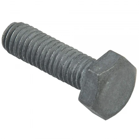 Болт шестигранный М10х20 HDZ IEK CMZ10-BT-10-020-HDZ