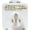 Розетка с таймером Feron TM31 23204 Розетка с таймером Feron TM31 23204