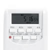 Розетка с таймером Feron TM26 41815 Розетка с таймером Feron TM26 41815