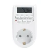 Розетка с таймером Feron TM26 41815 Розетка с таймером Feron TM26 41815