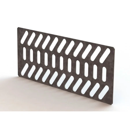 Пластина соединительная h=100 мм HDZ EKF c10010-HDZ