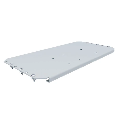 Монтажная плата для установки ВА-450 3Р/4Р стац./выкатн. EKF AVERES MPFU4701