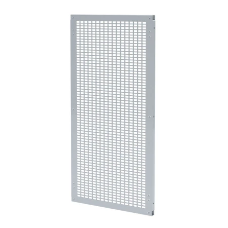 Монтажная панель В900 Ш600 перфорированная EKF AVERES MP9P600