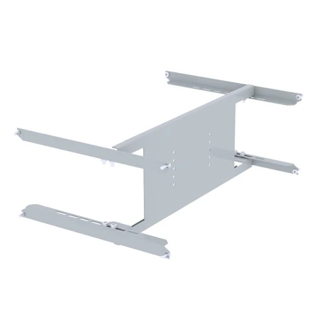 Монтажная плата для горизонтального ВА-99/250 3Р/4P EKF AVERES MPFU2301