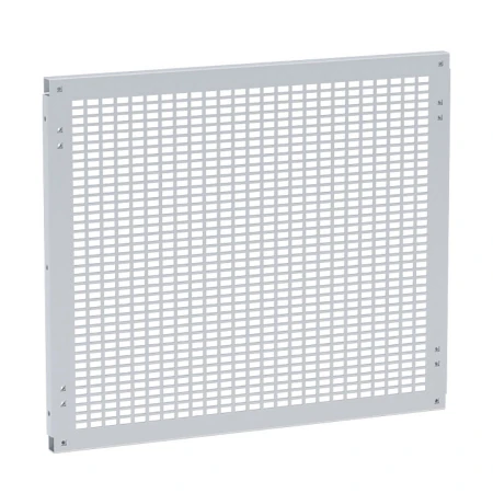Монтажная панель В600 Ш800 перфорированная EKF AVERES MP6P800