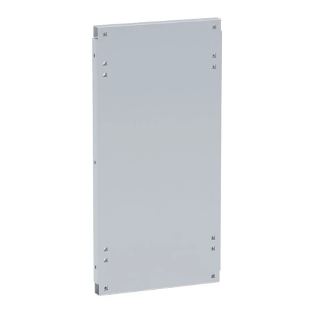 Монтажная панель В600 Ш400 глухая EKF AVERES MP6M400