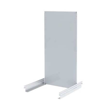 Монтажная панель В900 Ш600 глухая EKF AVERES MP9M600