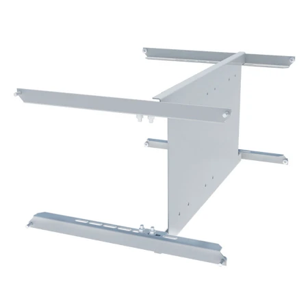 Монтажная плата для вертикальных ВА-99С/400/630 3х3Р/2х4Р EKF AVERES MPFU6701