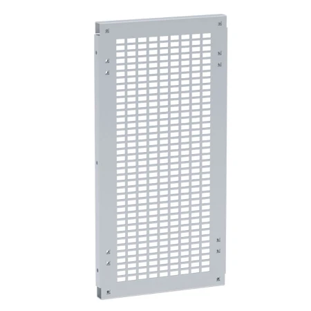 Монтажная панель В600 Ш400 перфорированная EKF AVERES MP6P400