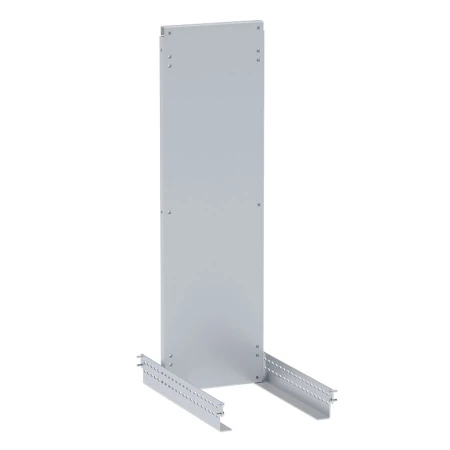 Монтажная панель В900 Ш400 глухая EKF AVERES MP9M400