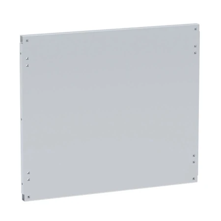 Монтажная панель В600 Ш800 глухая EKF AVERES MP6M800