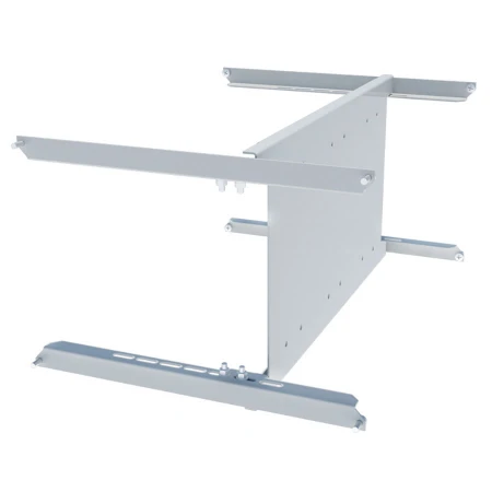 Монтажная плата для 3-х вертикальных AV POWER-3 TM/ETU 3P EKF AVERES MPFU0901