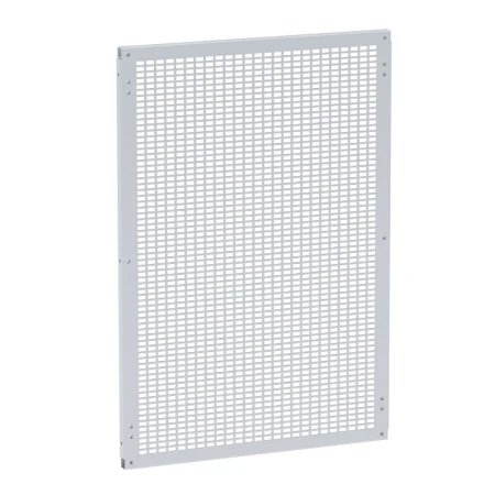 Монтажная панель В900 Ш800 перфорированная EKF AVERES MP9P800