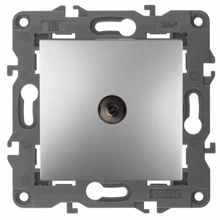 ТВ-розетка проходная ЭРА Elegance 14-3102-03 Б0034298