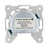 Механизм LK Studio розетки TV+FM проходной LK60, LK80 865300-1 Механизм LK Studio розетки TV+FM проходной LK60, LK80 865300-1
