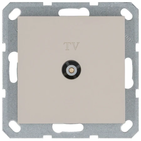 Розетка TV Jasmart G6001T