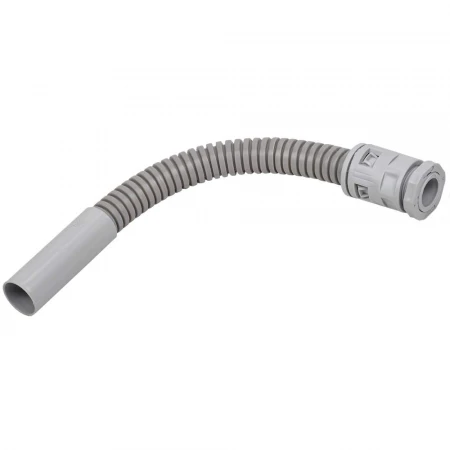 ELASTA Муфта гибкая труба-коробка BGP20 IP44 IEK ET-TA00D-BGP-020-K41-010