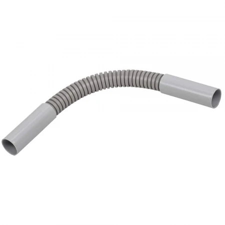 ELASTA Муфта гибкая труба-труба MGP20 IP44 IEK ET-TA00D-MGP-020-K41-010