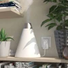 Умная розетка Wi-Fi Elektrostandard 76100/00 белая a054335 Умная розетка Wi-Fi Elektrostandard 76100/00 белая a054335