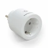 Умная розетка Wi-Fi Elektrostandard 76102/00 белая a060311 Умная розетка Wi-Fi Elektrostandard 76102/00 белая a060311