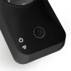 Умная розетка Wi-Fi Elektrostandard 76100/00 черная a054336 Умная розетка Wi-Fi Elektrostandard 76100/00 черная a054336