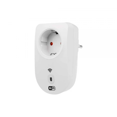 Умная Wi-Fi розетка/дистанционное управление бытовыми приборами 16 А 11-6009