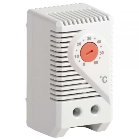 Термостат УККт от 0 до +60 °C NC IEK YCE-TNC-00-60
