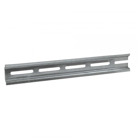 DIN-рейка оцинкованная 200см IEK YDN10-0200