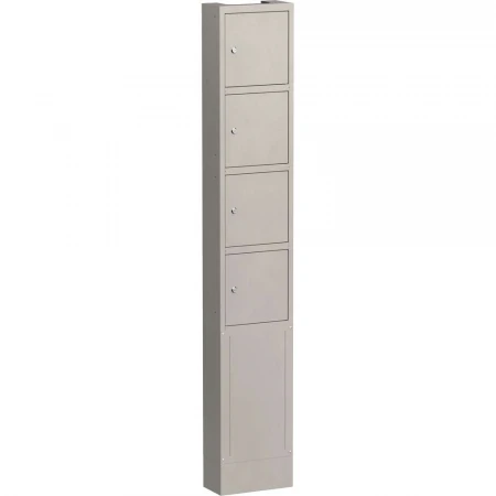 Короб КСС LIGHT IEK IND-KSS-1-L