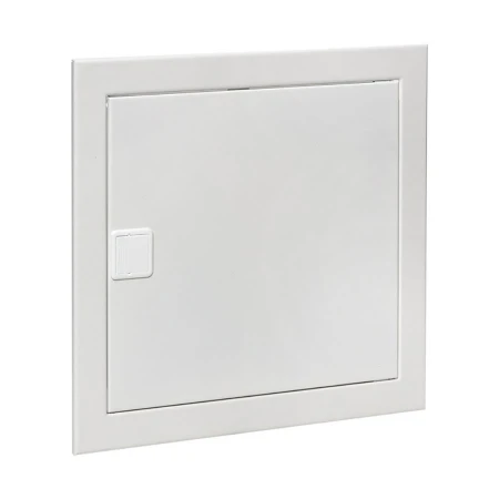 Дверь металлическая для щита "Nova" 1 габарит IP40 EKF PROxima nv-door-m-1
