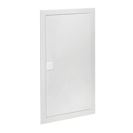 Дверь металлическая для щита "Nova" 3 габарит IP40 EKF PROxima nv-door-m-3