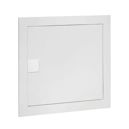Дверь пластиковая для щита "Nova" 1 габарит IP40 EKF PROxima nv-door-p-1