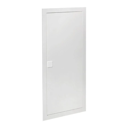 Дверь металлическая для щита "Nova" 4 габарит IP40 EKF PROxima nv-door-m-4