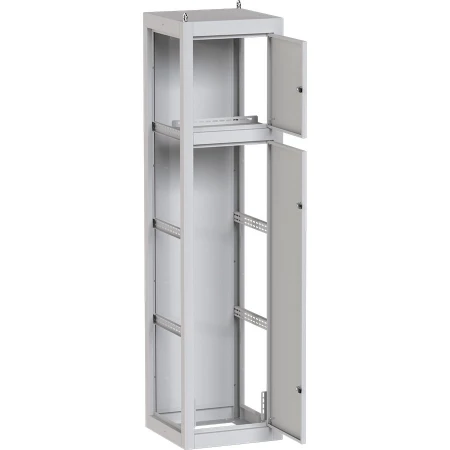 Каркас ВРУ-2 Unit S сварной IP31 (1800х450х450) EKF PROxima mb15-10-00m