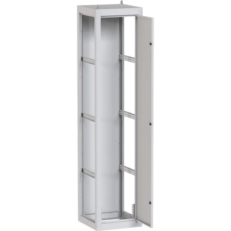 Каркас ВРУ-1 Unit S сварной (2000х450х450) IP31 EKF PROxima mb15-07-00m
