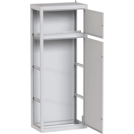 Каркас ВРУ-2 Unit S сварной IP31 (2000х800х450) EKF PROxima mb15-15-01m
