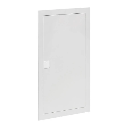 Дверь пластиковая для щита "Nova" 3 габарит IP40 EKF PROxima nv-door-p-3