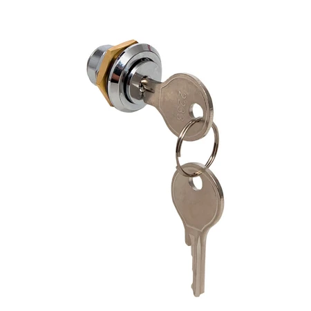Замок с ключом для щитов серии nv-p и nv-m "Nova" EKF PROxima nv-lock