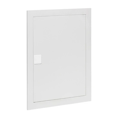 Дверь пластиковая для щита "Nova" 2 габарит IP40 EKF PROxima nv-door-p-2