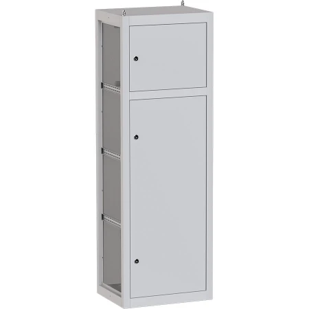 Каркас ВРУ-2 Unit S сварной IP54 (1800х600х450) EKF PROxima mb15-11-54m