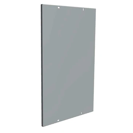 Монтажная панель 1мм для ЩРНМ-4 EKF Basic mp-4-bas