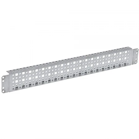 FORMAT Рейка монтажная тип А 600мм IEK YKM40D-FO-VRA-060