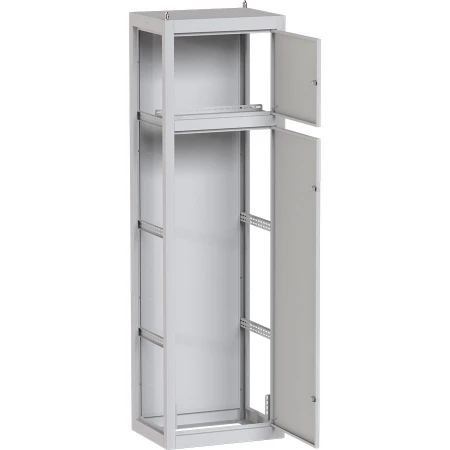 Каркас ВРУ-2 Unit S сварной IP31 (2000х600х450) EKF PROxima mb15-14-00m