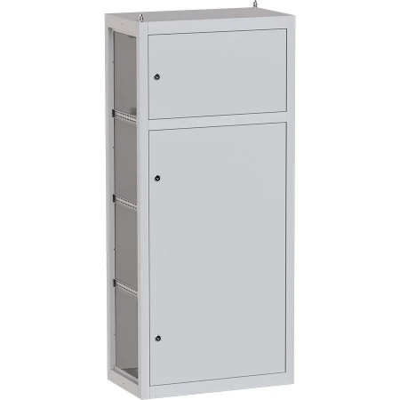 Каркас ВРУ-2 Unit S сварной IP54 (1800х800х450) EKF PROxima mb15-12-54m