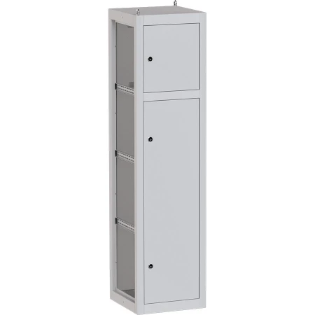 Каркас ВРУ-2 Unit S сварной IP54 (1800х450х450) EKF PROxima mb15-13-54m
