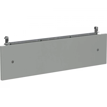 FORMAT Фальш-панель внешняя 100х600мм IP54 (2шт/компл) IEK YKM40D-FO-PWS-010-060-54