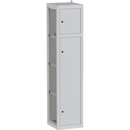 Каркас ВРУ-2 Unit S сварной IP54 (2000х450х450) EKF PROxima mb-15-14-54m